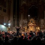 Musica Florea (zdroj Musica Florea, foto Petr Dyrc)