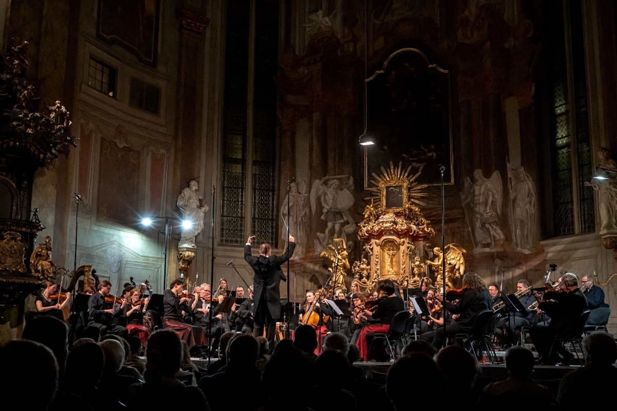 Musica Florea (zdroj Musica Florea, foto Petr Dyrc)