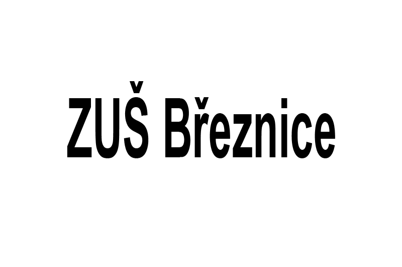 ZUŠ Březnice - nemají logo