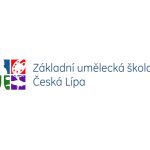 ZUŠ Česká Lípa - logo