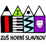 ZUŠ Horní Slavkov - logo