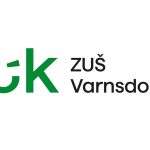 ZUŠ Varnsdorf - logo