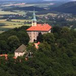 Zámek Zelená Hora (zdroj Zámek Zelená Hora)