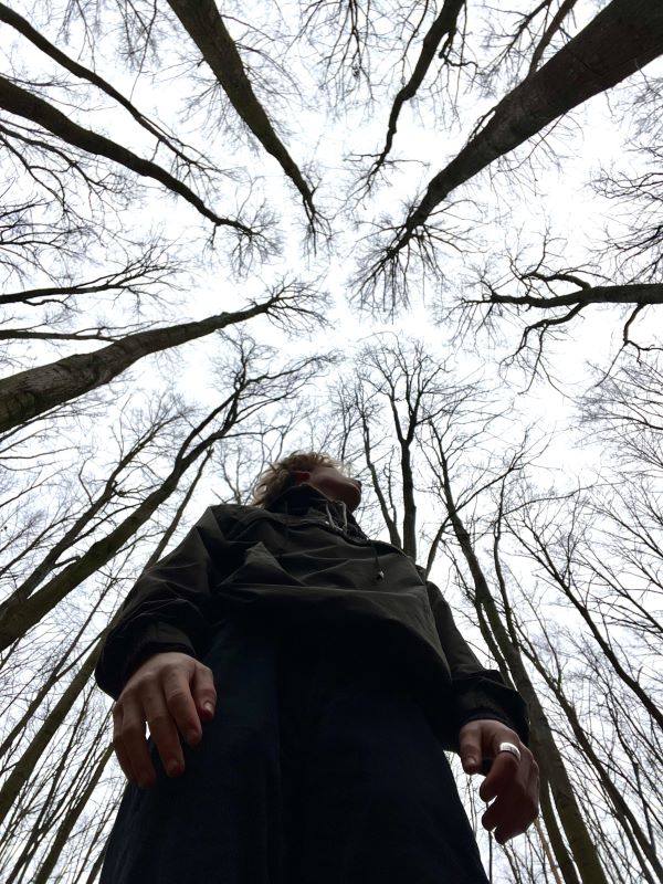Žaneta Musilová – M.amor (foto Radka Filipská)