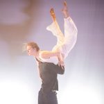 Žaneta Musilová – M.amor (foto Vojtěch Brtnický)