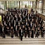 Záhřebská filharmonie (zdroj Mezinárodní hudební festival Leoše Janáčka)