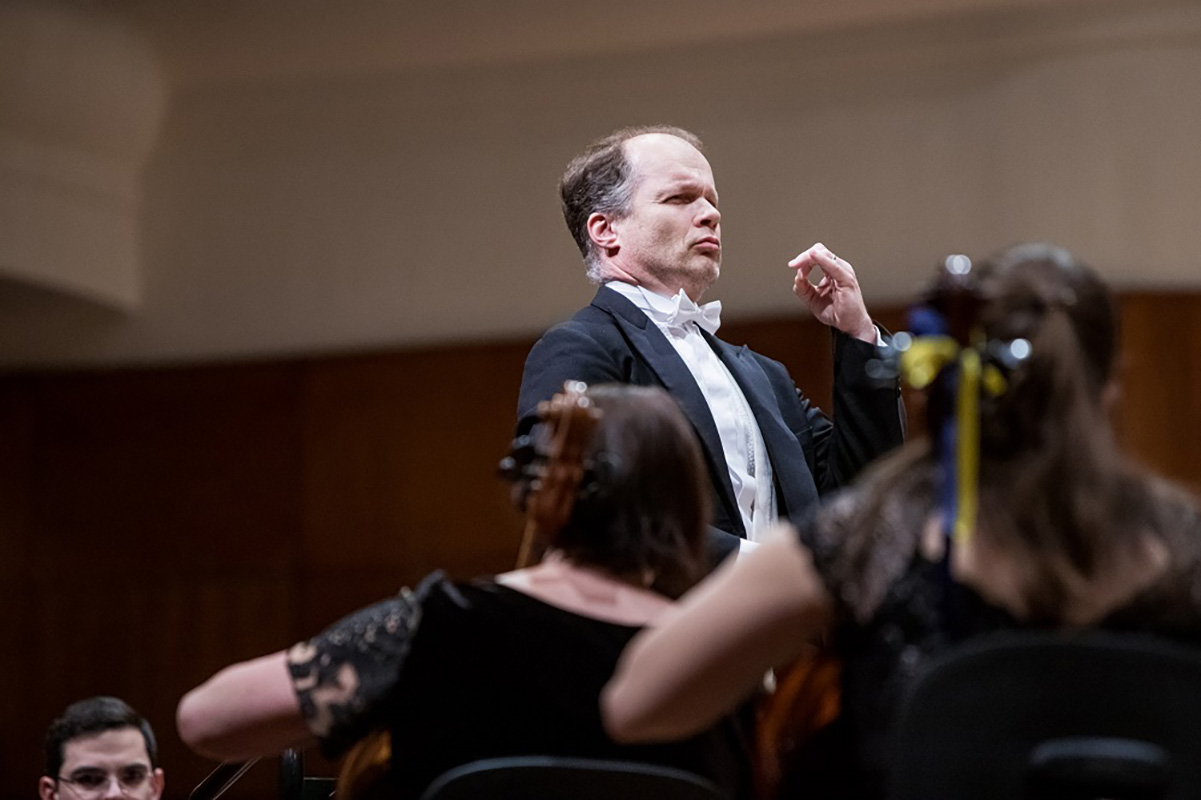 Zbyněk Müller (foto David Hanko)