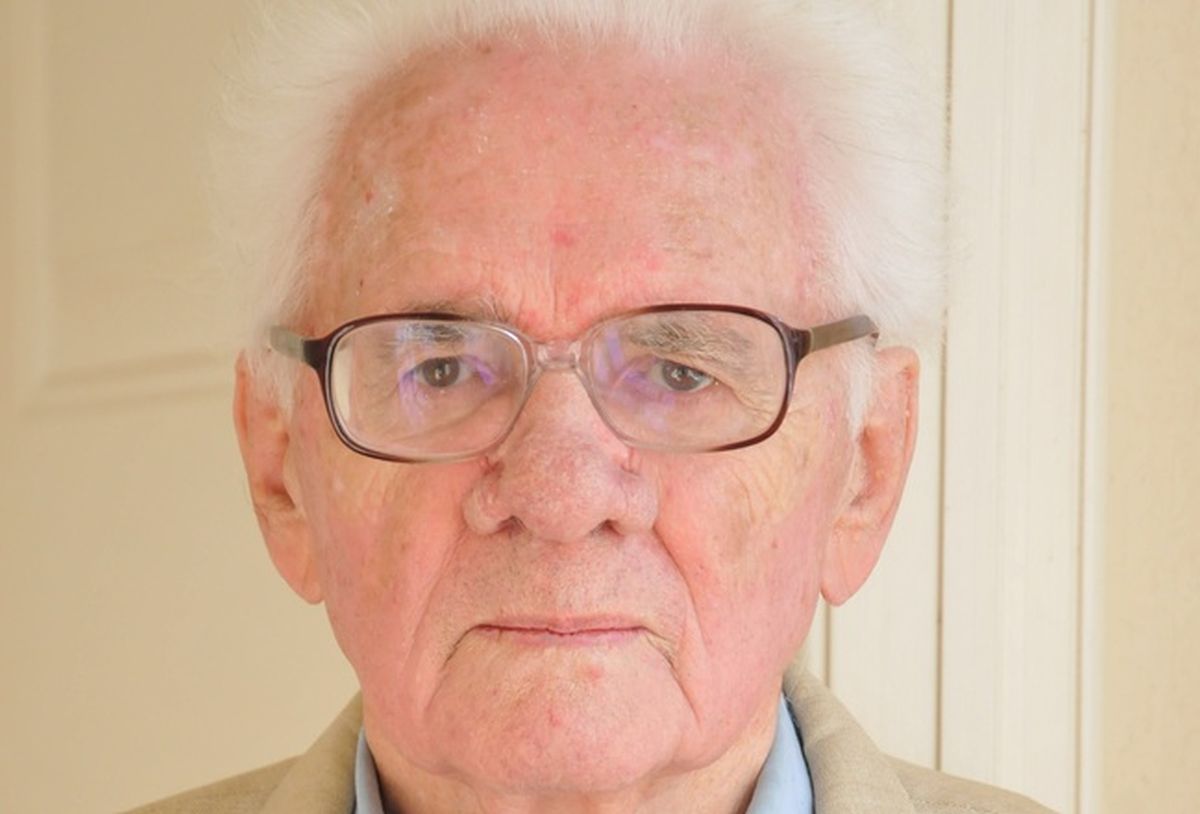 Zdeněk Šesták (foto Zdeněk Chrapek)