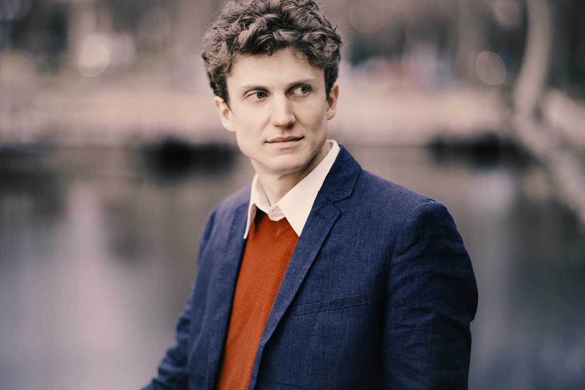 Zoltán Fejérvári (foto Balazs Borocz)