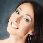 Zuzana Hradilová (foto Martina Root, Divadlo J. K. Tyla)