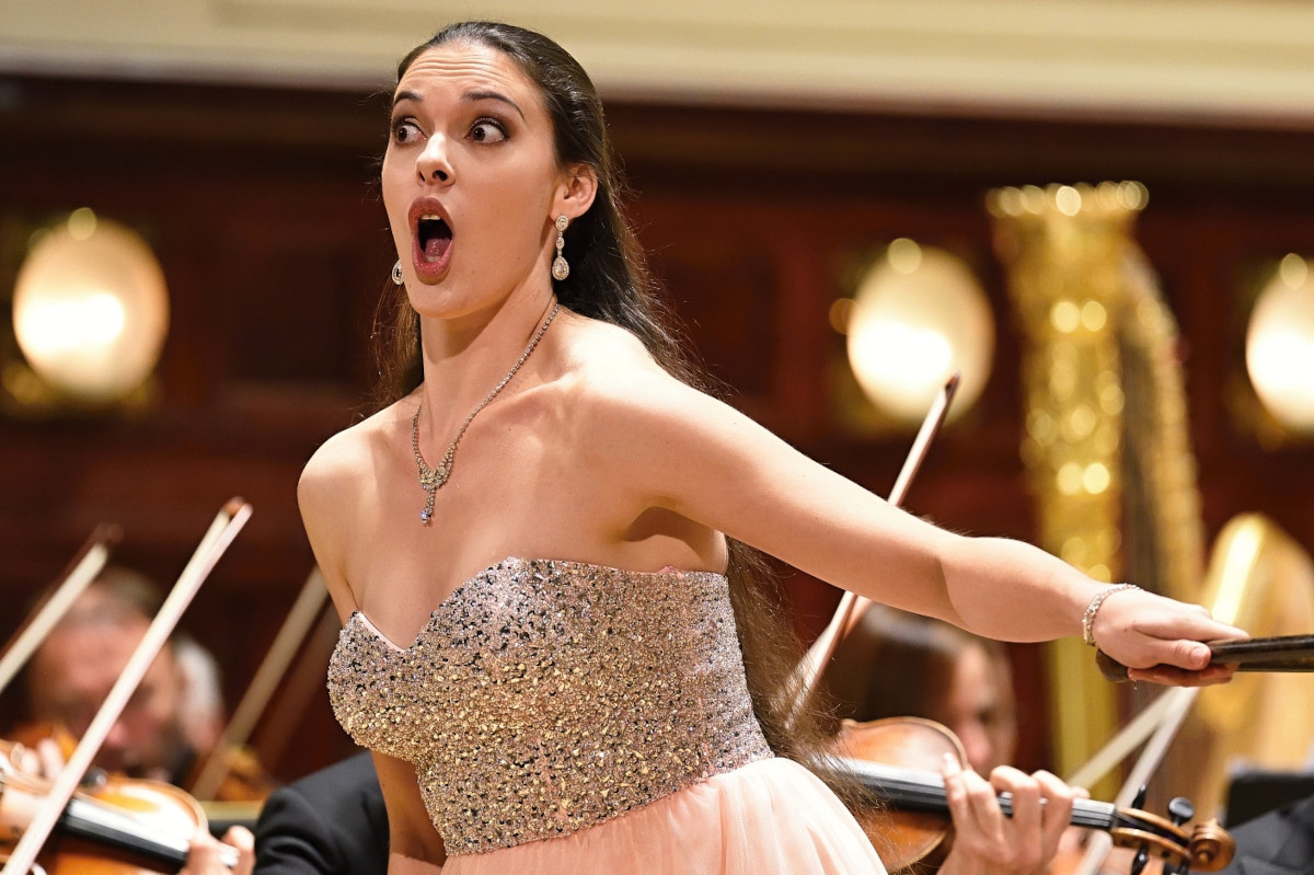 Zuzana Marková (foto Petr Dyrc)