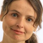 Zuzana Vrbová (foto Libor Sváček)