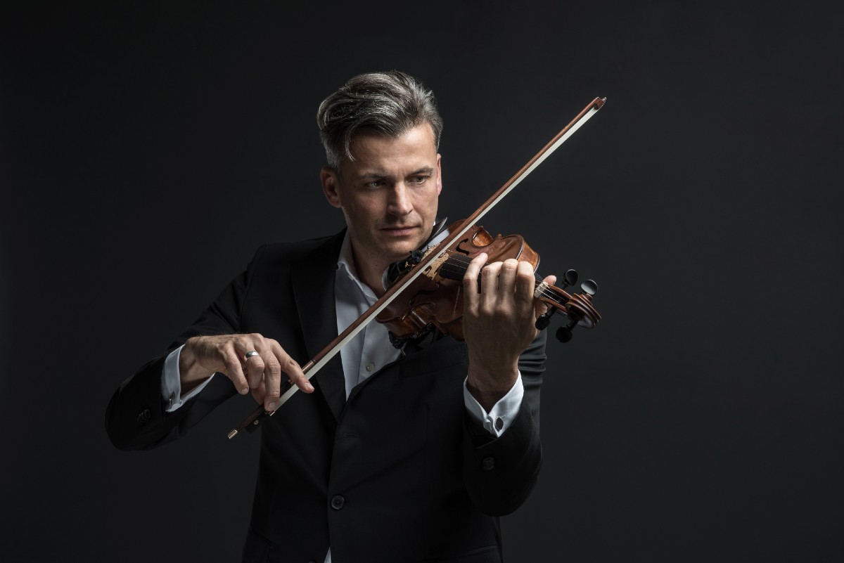 Alban Beikircher (zdroj Alban Beikircher, foto Ingo Rack)