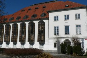 Jihočeské divadlo (zdroj město České Budějovice)
