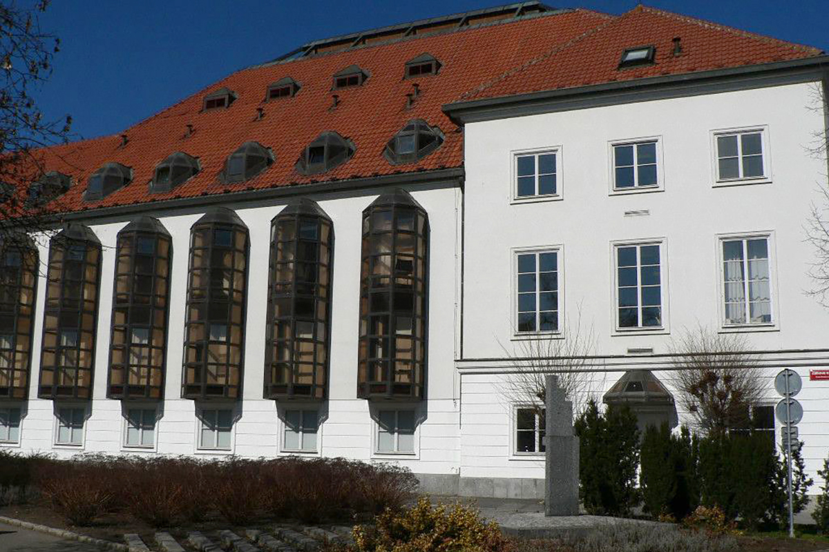 Jihočeské divadlo (zdroj město České Budějovice)