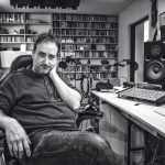 Michal Rataj (zdroj PKF — Prague Philharmonia)