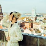 Iveta Apkalna (zdroj Iveta Apkalna, foto Aiga Redmane)
