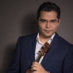 José Adolfo Alejo Solis (foto Mezinárodní hudební festival Leoše Janáčka)