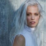 Terezie Vodička Kovalová (foto Petr Weigl)