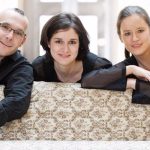 Janáčkovo trio (zdroj Česká filharmonie)