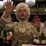 Miloš Forman: Amadeus (zdroj Warner Brothers)