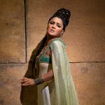 Anna Netrebko, Aida (foto Marty Sohl)