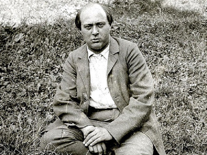 Arnold Schönberg