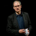 Miroslav Pudlák (foto Karel Šuster)