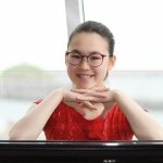 Ásta Dó0ra Finnsdóttir (zdroj Iceland Symphony Orchestra)