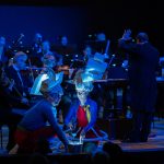Prague Philharmonia, cyklus koncertů pro děti (zdroj Topic PR)