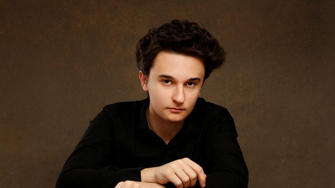 Victor Vichev (zdroj Concertino Praga, foto Petar Peshev)