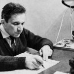 Mieczysław Weinberg (zdroj International Mieczysław Weinberg Society)