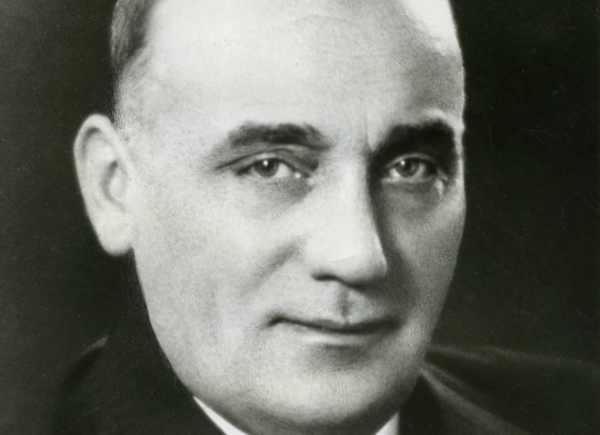 Antonín Barták (foto archiv DJKT Plzeň)