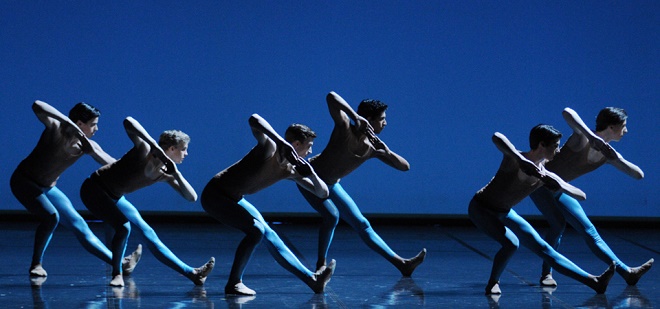 Bayerisches staatsballet II (zdroj narodni-divadlo.cz)
