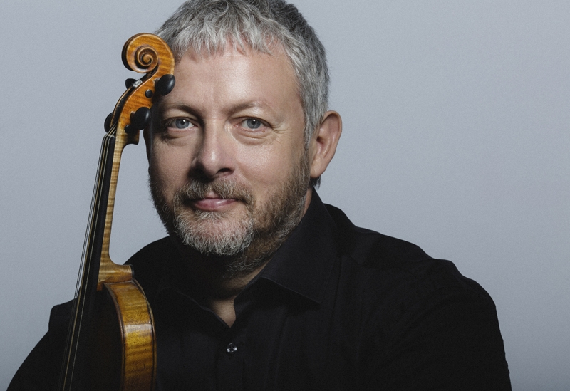 Fabio Biondi (foto Ana Biondi)