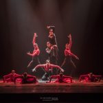 Ballet Flamenco Espaňol (foto archiv souboru)