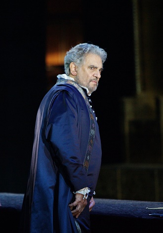 G.Verdi: Simon Boccanegra - Teatro alla Scala (foto © Teatro alla Scala/Marco Brescia & Rudy Amisano)
