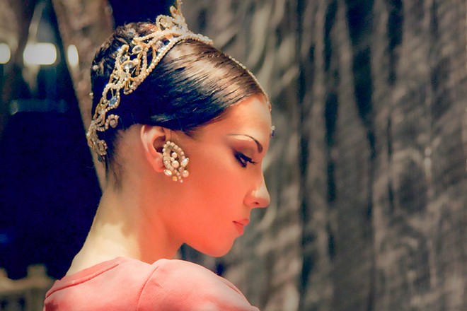Bolshoi Babylon (foto HBO documentary)