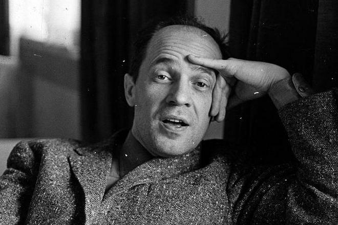 Pierre Boulez (foto archiv)