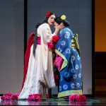 Giacomo Puccini: Madama Butterfly – Asmik Grigorian, Metropolitní opera New York (zdroj Metropolitní opera New York)