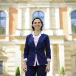 Oksana Lyniv (foto Serhiy Horobets)