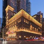 Carnegie Hall (foto Jeff Goldberg)