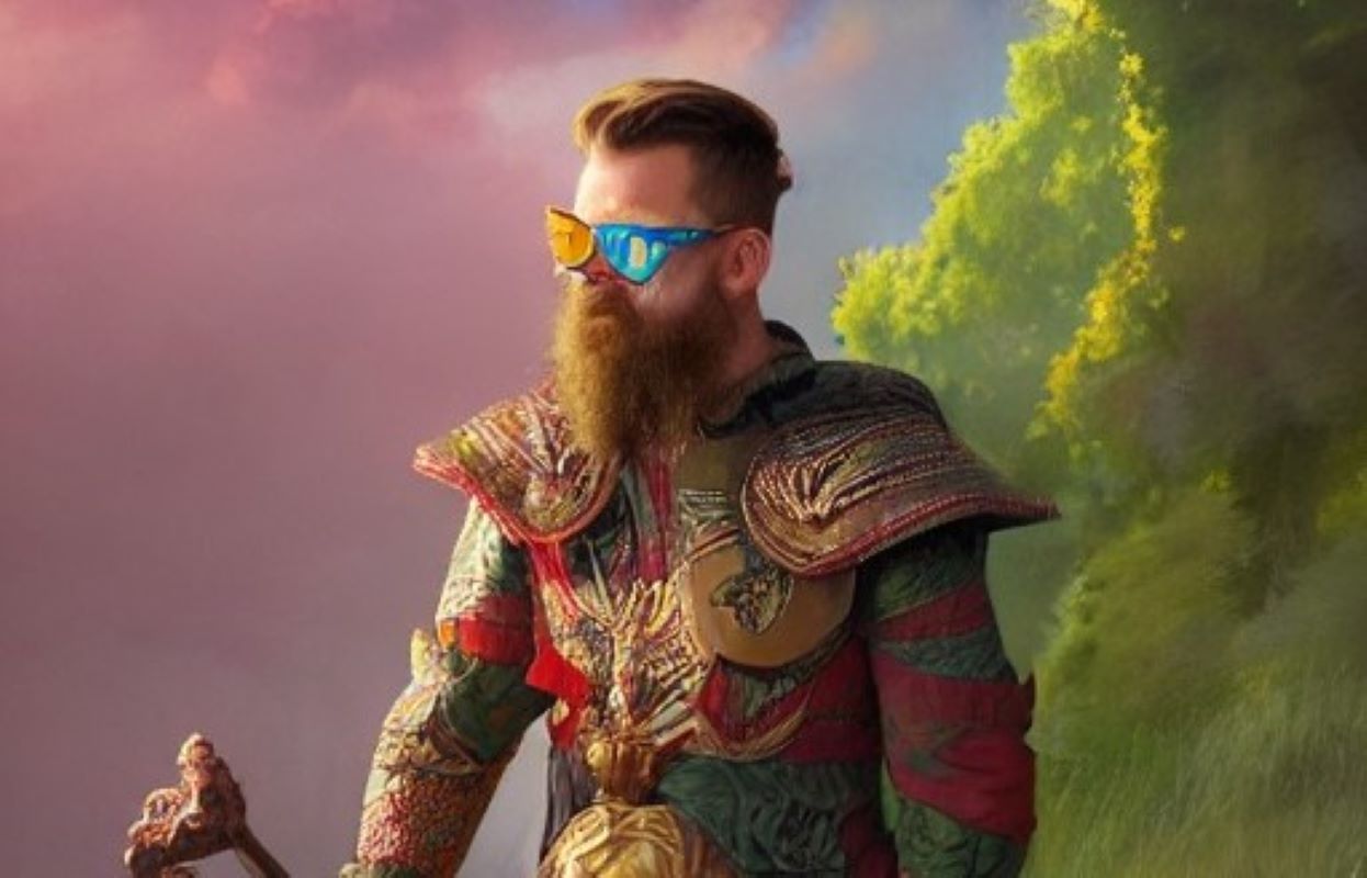 Ilustrační foto (zdroj Deep AI)