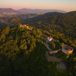 Hrad Hukvaldy (zdroj Kudy z nudy)