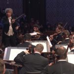 Semjon Byčkov a Česká filharmonie - Zahajovací koncert 126. sezony (zdroj ČT Art)