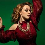 Lucienne Renaudin Vary (zdroj Parlophone Records Ltd.)