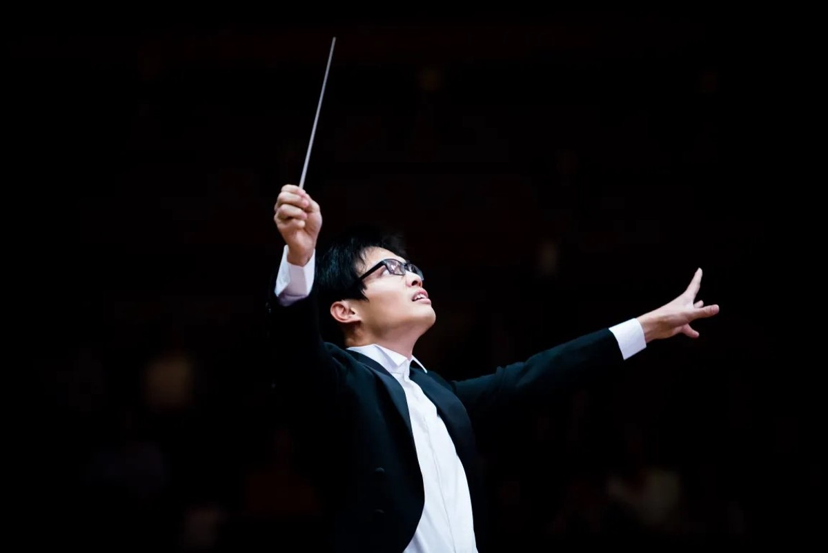 Yu-An Chang (zdroj Yu-An Chang)