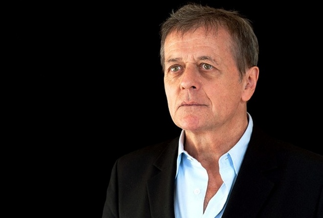 Patrice Chéreau (foto archiv)