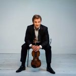 Renaud Capuçon (foto Simon Fowler)