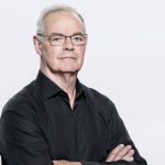 Marcus Creed (foto SWR/Klaus J. A. Mellenthin)